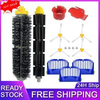 ราคา Replacement Brushes Accessories for IRobot Roomba 600 Series 605 610 615 616 620 621 625 630 635 640 650 660 665 670 (20888169762)