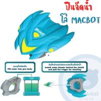 ราคา ปืนฉีดน้ำ ปืนยิงน้ำ ไซส์กำลังพอดี ที่ปั๊มลมได้ ยิงน้ำได้ไกล มีหลายขนาด ลิขสิทธิ์แท้ มิกกี้เมาส์ โฟเซ่น อเวนเจอร์ เบนเทน (12877112518)