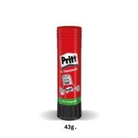 ราคา กาวแท่งพริทท์ Pritt Glue Stick (12254124483)