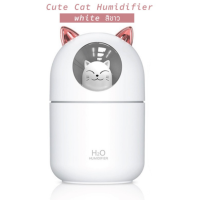 ราคา เครื่องเพิ่มความชื้นในอากาศแบบเซรามิก เครื่องเพิ่มความชื้นในอากาศแบบตั้งโต๊ะและในบ้านขนาดเล็ก เครื่องเพิ่มความชื้นในอากาศแบบกระจายกลิ่นหอมแบบอะตอม (11710715558)