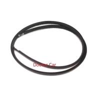 ราคา แท้ศูนย์ คิ้วหลังคา ยางรางน้ำหลังคา โตโยต้า อัลติส หน้าหมู Toyota Altis 2001 2007 (11677489884)