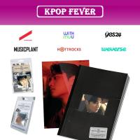 ราคา POB EXO D O DO Kyungsoo ความคาดหวัง 2nd MINI ALBUM CD SMINI PHOTOCARD SEALED (20631448866)