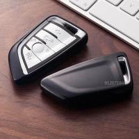 ราคา liangzil86 Cute Corgi Car Key Fob Cover Case for BMW 3 5 Series E46 E92 E93 E30 E36 E39 E46 E70 x4 x5 x1 g30 PU Auto Key Case For BMW (20353856663)
