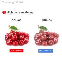 ราคา E27 PIR Motion Sensor Lamp 9W 12W 15W 18W 220V LED Bulb with Motion Sensor Infrared Radiation Motion Detector Security Light (19722593076)