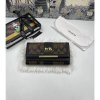 ราคา กระเป๋าสตางค์ผู้ชายใบยาวสินค้าพร้อมส่ง พร้อมกล่อง ถุงผ้า งานเกรดพี่เมียม ขนาด7 5นิ้ว (19419182855)