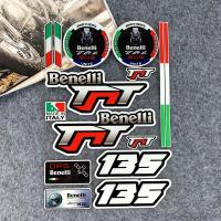ราคา Benelli สติกเกอร์ตกแต่งโลโก้เลเซอร์ Stiker Motor สะท้อนแสงสติกเกอร์ติดหมวกกันน็อคกันน้ำติดรถยนต์ มอเตอร์ไบค์ (19418753161)