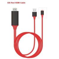 ราคา LUNA electronic accessories 3 In 1 Lightning ไมโคร USB Type C อะแดปเตอร์ไปยังสาย HDMI 1080P HD Digital AV Converter สำหรับ IPhone X Android แท็บเล็ตทีวีของผู้ชายโปรเจคเตอร์ (18737711854)
