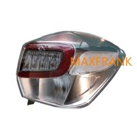 ราคา FOR Subaru XV 12 15 16 18 TAILLIGHT TAIL LIGHT TAIL LAMP BRAKE LIGHT BACK LIGHT ไฟท้าย แต่ง ไฟเลี้ยว ไฟหน้า เลนส์ไฟหน้า ไฟหน้าสําหรับ ไฟท้าย (16367150098)