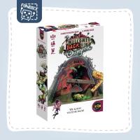 ราคา Fun Dice Welcome Back to the Dungeon Board Game (9805580972)