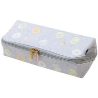 ราคา กระเป๋าดินสอ สามารถกางออกได้เยอะ ลาย Rilakkuma Sumikko Gurashi มีทั้งหมด 4 แบบ San x (16484773880)