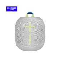 ราคา Ultimate Ears WonderBoom 3 Bluetooth Speaker ลำโพงบลูทูธ 360 องศาสำหรับกิจกรรมกลางแจ้ง รับประกัน 2 ปี By Mac Modern (16379786642)