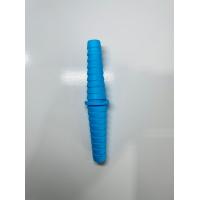 ราคา ข้อต่อหางปลาไหล 1 2 ข้อต่อหางปลาไหล 1 2 เกลียวนอก ไชโย PVC (16338996714)