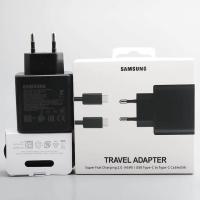 ราคา On1ine 3C Digital ที่ชาร์จ Samsung 45วัตต์ EP TA845ชาร์จเร็วสุดๆสำหรับ GALAXY S20 S10 Note 10 Plus 20 Ultra 5G A91 A80 Note10 S20 (18527372600)