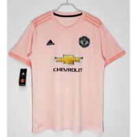 ราคา 1819 19 20 Manchester United Home and away fans version Football jersey (19806239224)