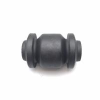 ราคา 1ตัว บู๊ชปีกนก TOYOTA ตัวล่าง ตัวเล็ก AE111 AE112 AE110 ตัว ล่าง โตโยต้า LOWER SMALL ARM BUSHING ยี่ห้อ RBI เบอร์ 48654 12090 T2431WS (19262480255)