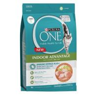 ราคา Purina One อาหารแมว 6 6 กก 3สูตร ลูกแมว แซลมอน และ เลี้ยงในบ้าน เพียวริน่า วัน อาหารเม็ดแมว อาหารแมวเม็ด กระสอบ (18659269042)