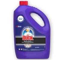 ราคา เป็ด โปร น้ำยาล้างห้องน้ำ สีม่วง 3 5 ลิตร (14783174471)