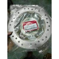 ราคา จานเบรค หน้า เดิม 4รู รุ่น WAVE 125 R S WAVE 125 i ปี2007 2011 WAVE 100 S ปี2005 WAVE 125 X MS0202 บริการเก็บเงินปลายทาง (15050982826)