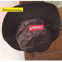 ราคา หมวกบักเก็ต BUCKET HATS เดินป่า ปีกกว้าง ปีกรอบ ลายสวยตรงปก งานปัก ส่งจากไทย คุณภาพรับประกัน 5 ดาว (14049611511)