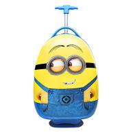 ราคา TRP344เด็กรถเข็นกระเป๋าเดินทางการ์ตูนเด็กชายและเด็กหญิงนักเรียนโรงเรียนประถมศึกษา16นิ้ว18นิ้วล้อเด็กรหัสผ่านกระเป๋าเดินทาง (14018532472)
