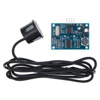 ราคา 1 Set JSN SR04T Integrated Module Distance Measuring Transducer Sensor Waterproof for Arduino Raspberry Pi (18514128071)