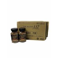 ราคา พร้อมส่ง ของอยู่ไทย กาแฟดำ BLACK COFFEE THE BLEND 117 90g สินค้านำเข้าจากญี่ปุ่น 1ลัง บรรจุ 12ขวด ส่ง ยกลัง KM9 3239 ส่งด่วน (13845696361)