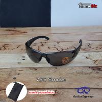 ราคา แว่นตานิรภัย แว่นกันแดด2020 แว่นตากันUV แว่นกันแดดผู้ชาย แว่นตาผู้ชาย แว่นตากันแดดราคาถูก แว่นกันแดดแฟชั่น แว่นผู้ชายสวยๆ 765 Smoke (1928754931)