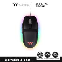 ราคา Thermaltake Argent M5 Gaming Mouse GMO TMF WDOOBK 01 (21327692083)