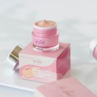 ราคา มิกิ กันแดดใยไหมแท้ Miki Sunscreen เกลี่ยง่าย ใช้ดีมาก 7 g กระปุกใหญ่ สุดคุ้ม (21170863110)