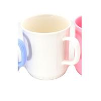 ราคา ถ้วยกาแฟทรงสูงมีหู เมลามีนแท้ SBC C598 3 แพค 12 ใบ (7369406335)