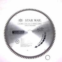 ราคา ใบเลื่อยวงเดือน ตัดไม้ ขนาด 14 นิ้ว 30 ฟัน STARWAY (3987244182)