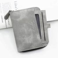 ราคา Baellerry กระเป๋าสตางค์ ผู้ชาย กระเป๋าเงิน กระเป๋าตัง บาง ทรงยาว กระเป๋าสตางค์ผกระเป๋าสตางค์ใบยาวผู้ชาย R1171 (21352374603)