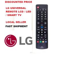 ราคา LG Universal รีโมทคอนลสำหรับ LG HD Smart LED LCD LG Smart Replaced LG Series รีโมทคอนล42LA6200 42LD550 46LD550 32LD550 47LD650 32LD550 42LD550 42LD550UB 32LD550UB 52LD550UB (20978332761)