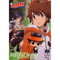ราคา Reborn ครูพิเศษจอมป่วน รีบอร์น จัดชุด ตอนที่ 1 203 จบ N A DVD (20963490840)