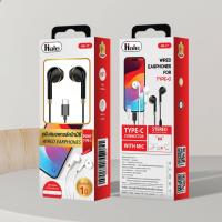 ราคา Hale Wired Earphone In ear Headset หูฟังพร้อมไมโครโฟนในตัว สำหรับ Aux3 5 หูฟังสาย หูฟัง sumsung oppo vivo ระบบเสียงความละเอียดสูง HS 02 HS 15 (21282011351)