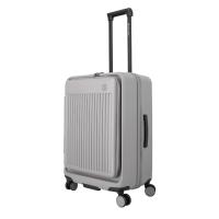 ราคา POLO WORLD PW901 Gateway PC Hardcase Luggage กระเป๋าเดินทาง ล้อลาก โปโลเวิล์ด รุ่นเกทเวย์ มีรับประกัน 2 ปี (20820114633)