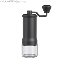 ราคา Penggiling Kopi มือหมุนPenggiling Kopiเครื่องบดกาแฟด้วยมือเครื่องมือล้างมือเครื่องบดมือเครื่องทำกาแฟในบ้านขนาดเล็ก Uqgzbd (21053433615)