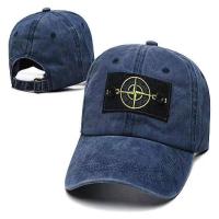 ราคา shaobenyi 18 2023 Good Stone Island nylon metal baseball cap (20848922017)