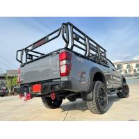 ราคา กันชนท้ายเมทริกซ์ Matrix rear bumper กันชนท้ายสำหรับฟอร์ด Ford RANGER T6 Toyota Hilux REVO Hilux Vigo Vigo Champ กันชนท้ายออฟโรด (20517772113)