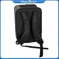 ราคา MegaChoice 100 Original Professional Cajon Box Cotton Backpack With Carrying Handle Adjustable Shoulder Straps Waterproof Drum Bag (21177652503)