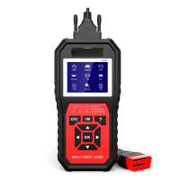 ราคา KONNWEI เครื่องสแกน Obd2 KW460สำหรับ Benz ABS ถุงลมนิรภัยน้ำมัน ABS EPB DPF SRS รีเซ็ตระบบเต็มรูปแบบเครื่องวิเคราะห์ W212 Benz KW460 (19715733335)