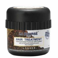 ราคา La Bourse Hair Treatment 400g ลาบูสส์ แฮร์ ทรีทเม้นท์ 400กรัม (20954921343)