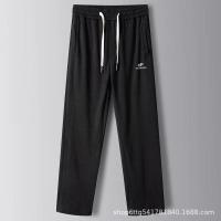 ราคา COD Balenciaga กางเกงขายาวลําลอง ทรงหลวม ลายหูข้าวสาลี สําหรับผู้ชาย และผู้หญิง GHT (20896863417)