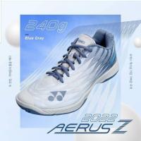 ราคา NEW YONEX AERUS Z2 POWER CUSHION PLUS 2023 Size 44 47 ทักข้อความค่ะ (19108196460)
