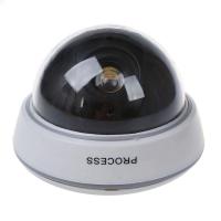 ราคา Wireless Fake Dummy LED Surveillance Security Camera (20139309522)