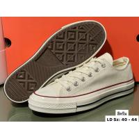 ราคา รองเท้าผ้าใบ converse สีแดงรองเท้าผ้าใบแฟชั่นสีแดง (20044102729)