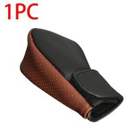 ราคา ปลอกคันเกียร์แบบหนัง PU อเนกประสงค์คันเกียร์ที่ครอบรองเท้าบูทแบบปุ่มรถหัวหัวเกียร์ธรรมดาฝาครอบกันฝุ่นบู๊ตแบบหุ้ม (18159408788)