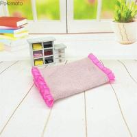 ราคา Pokimoto ตุ๊กตาบาร์บี้อุปกรณ์เสริมสาวเล่นบ้านของเล่นเจ้าหญิงยุโรปเตียงสองชั้นเตียงคู่ห้องนอน Home (16927192237)