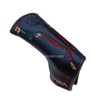 ราคา HONMA BERES Golf club cover iron cover cap cover ball head cover high grade PU iron head cover head cover original (16742868093)