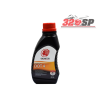 ราคา น้ำมันเบรค IDEMITSU DOT4 BREAK FLUID ส่งไว (15713446504)